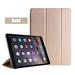 Smart Cover For iPad Mini4 5 6 7.9inch Ultra Slim PU Leather Case + PC transparent back case for Apple ipad mini 6 5 4 3 2 1