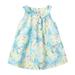 Toddler Girl s Dailywear Fashion Elegant Long Sleeve Bowknot Heart Prints Lace Ruffles Tulle Dress Elegant Soft Outwear