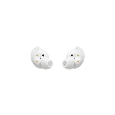 Samsung Galaxy Buds FE Kopfhörer True Wireless Stereo (TWS) im Ohr Anrufe/Musik Bluetooth Weiß