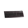 Cherry G83 6105 Tastatur USB, Frankreich, Schwarz