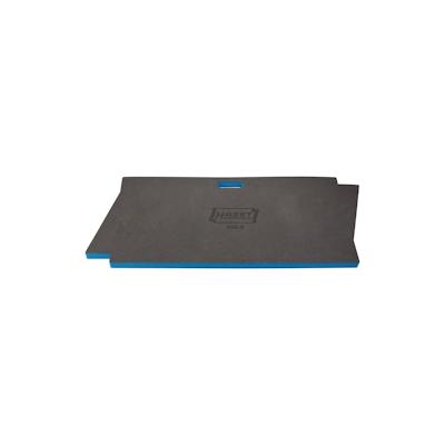 HAZET Mechaniker-Matte - 97,5 x 38,5 cm - Schaumstoff Image