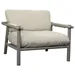 Cane-line Sticks Outdoor Lounge Chair - 54812AT | 54812Y304