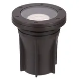 WAC Lighting Colorscaping Outdoor LED Well Light - 5831-CSBZ