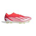 adidas Performance Herren Fußballschuhe X CRAZYFAST ELITE, rot, Gr. 44EU