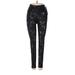 Lilly Pulitzer Luxletic Active Pants - Low Rise: Black Activewear - Women's Size 2X-Small