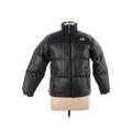 The North Face Coat: Black Jackets & Outerwear - Women's Size X-Large