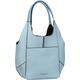 Liebeskind - Handtasche Lilly Tote Pebble M Handtaschen Violett Damen