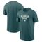 Nike Teal 2023 MLB All-Star Game Wordmark T-Shirt für Herren