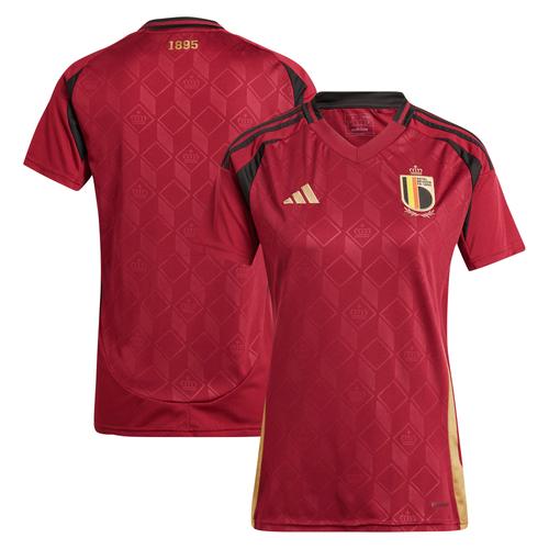 Belgien 2024 Heimtrikot adidas - Damen