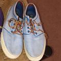 Polo By Ralph Lauren Shoes | Mens Polosale | Color: Blue | Size: 10