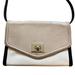 Kate Spade Bags | Kate Spade Nikki Walter Place Colorblock Leather Envelope Clutch Crossbody Bag | Color: Black/Cream | Size: Os