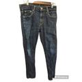 Levi's Jeans | Levis 512 Jeans Mens Size 30x32 Blue Slim Denim Pants | Color: Blue | Size: 30