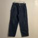 Levi's Jeans | Levi's Silver Tab Carpenter 5 Pocket Jeans, Size 34/34 | Color: Silver | Size: 34