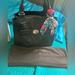 Kate Spade Bags | Euc Kate Spade Leather Shoulder Bag | Color: Black | Size: Os