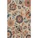 Floweret Area Rug by Mohawk Home in Multi (Size 2' X 8')