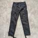 American Eagle Outfitters Pants | American Eagle Cargo Pants | Color: Black | Size: 28