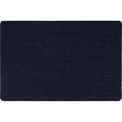 Ribbed Utility Mat Door Mat by Mohawk Home in Indi...