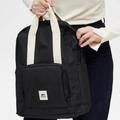 Urban Outfitters Bags | Lefrik Backpack | Color: Black | Size: Os