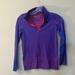 Under Armour Shirts & Tops | Girls Under Armour Shirt | Color: Pink/Purple | Size: Mg