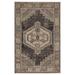 Chichester Area Rug by Mohawk Home in Mocha (Size 7'10"X 10')