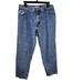 Levi's Jeans | Levis Womens 550 Jeans Size 16 S Short Relaxed Tapered Blue Denim Light Wash | Color: Blue | Size: 16 S