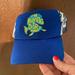 Disney Accessories | Disney Baseball Cap Dory | Color: Blue/White | Size: Os