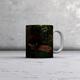 John Everett Millais: Ophelia. Fine Art Mug/Cup. Ideal Gift Coffee/Tea Mug