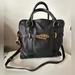 Burberry Bags | Burberry Medium Leather Portrait Minford Tote | Color: Black | Size: Os