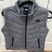 The North Face Jackets & Coats | Like New Lightweight Vest | Color: Gray | Size: M