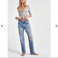 Free People Jeans | Free People~We The Free~ Vixen Jeans! 27 | Color: Blue | Size: 27