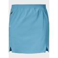 Sweatrock SCHÖFFEL "Skirt Hestad1 L" Gr. 44, blau (8225, blau) Damen Röcke