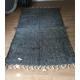 Zanafi Rug / Bohemian rug / Berber rug / Atlas RuG /Kilim rug /Moroccan Beni Ourain Rug /150 X 250 CM / 4.92 X 8.20 ft /Kilim : 004