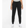 NIKE Damen Sporthose W NSW AIR FLC MR JGGR, Größe XS in Schwarz