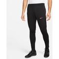 NIKE Herren Sporthose M NK DF STRK PANT KPZ, Größe XXL in BLACK/HYPER PINK