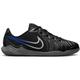 NIKE Kinder Fussball-Hallenschuhe JR LEGEND 10 CLUB IC, Größe 35 in Schwarz