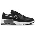 NIKE Kinder Freizeitschuhe AIR MAX EXCEE PS, Größe 35 in Schwarz