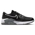 NIKE Kinder Freizeitschuhe AIR MAX EXCEE GS, Größe 37 ½ in Schwarz