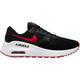 NIKE Herren Freizeitschuhe AIR MAX SYSTM, Größe 44 ½ in Schwarz