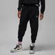 NIKE Herren Sporthose M J DF SPRT CSVR FLC PANT, Größe M in Schwarz