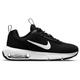 NIKE Kinder Freizeitschuhe AIR MAX INTRLK LITE (GS), Größe 36 ½ in Schwarz