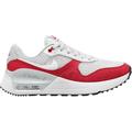 NIKE Herren Freizeitschuhe AIR MAX SYSTM, Größe 45 ½ in Grau