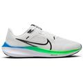 NIKE Herren Laufschuhe AIR ZOOM PEGASUS 40, Größe 47 ½ in Silber