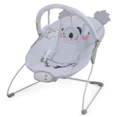 Portable Baby Bouncer Seat Infant Bouncer for Babies 0-6 Months
