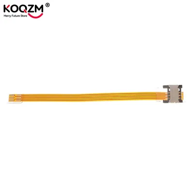 2ff sim Standard positive Rückwärts verlängerung kabel Handy Signal Verlängerung kabel SIM-Karte Image