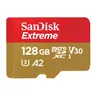 SanDisk Ultra Memory Card 32G 64G 128G Extreme 256G Extreme PRO microSD Card C10 A1/A2 U1/U3 4K UHD