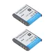 1000mAh NP-FE1 NP FE1 NPFE1 Camera Battery For SONY Cyber-shot DSC-T7 DSC-P2 DSC-P3 DSC-P5 DSC-P9