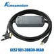 Geeignet Siemens Programmierung Kabel Für S7-200 Smart PLC ST SR CRS Daten Linie USB-PPI Download