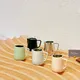 1:12 Dollhouse Coffee Cup Dollhouse Miniature Kettle Model Dolls House Furniture Decoration