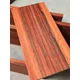 HQ T2 DIY 0 6-1CM Dünne Sound Box Material Afrikanischen Palisander Holz Log Seltene Holz Block Holz