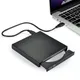 Universal USB 2.0 Portable External Ultra Speed CDROM Car CD/DVD Player Drive Car Disc Support Car